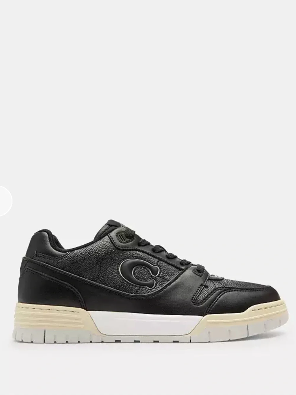 Coach Women’s Soho Sneakers 🧸👟